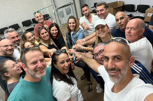עובדי שופרסל, באדיבות יח״צ שופרסל